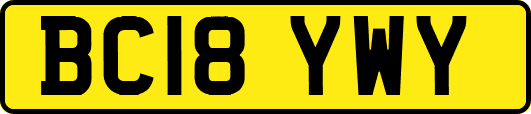 BC18YWY