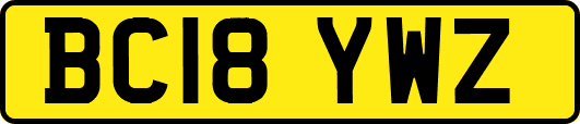 BC18YWZ