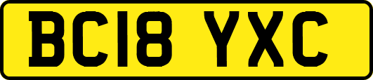 BC18YXC