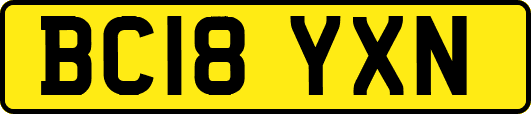 BC18YXN