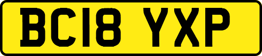 BC18YXP
