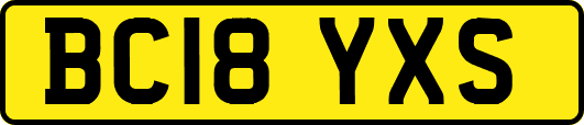 BC18YXS