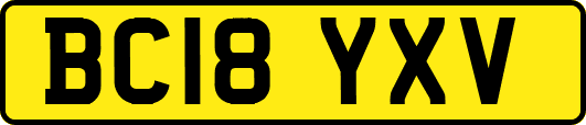 BC18YXV