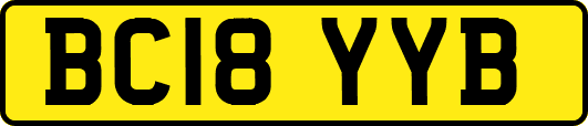 BC18YYB