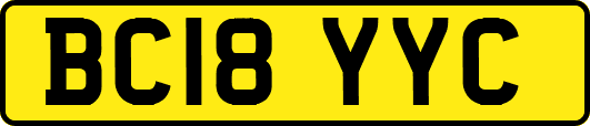 BC18YYC