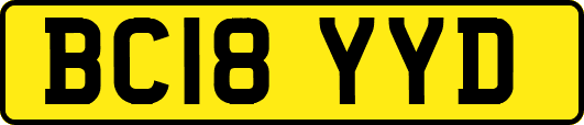 BC18YYD