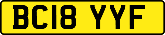 BC18YYF