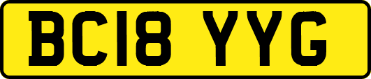 BC18YYG