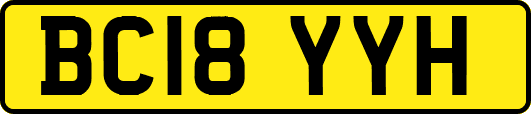 BC18YYH