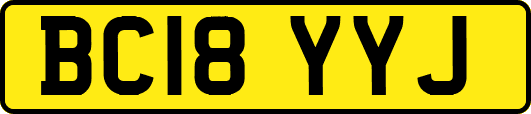 BC18YYJ