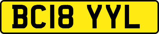 BC18YYL