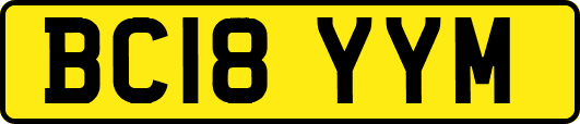 BC18YYM