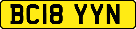 BC18YYN