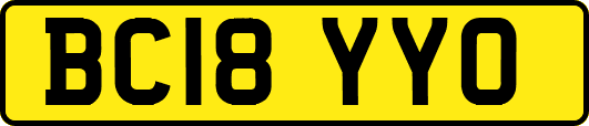 BC18YYO