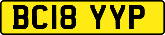 BC18YYP