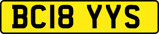 BC18YYS