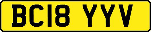 BC18YYV