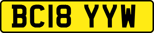 BC18YYW