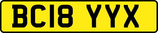 BC18YYX