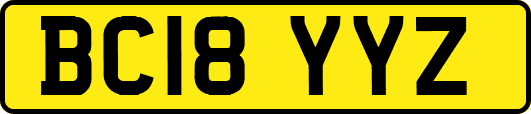 BC18YYZ