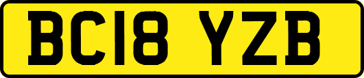 BC18YZB