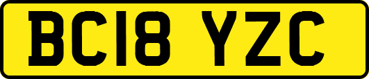 BC18YZC