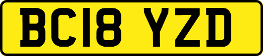 BC18YZD