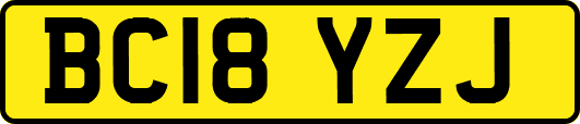 BC18YZJ