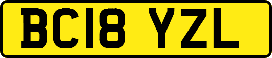 BC18YZL