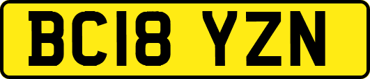 BC18YZN