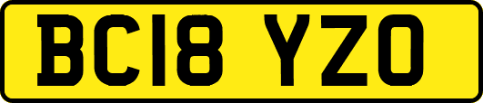 BC18YZO