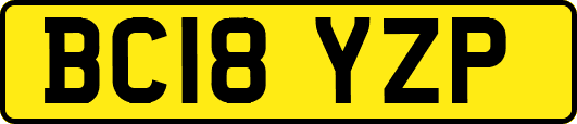 BC18YZP