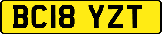 BC18YZT