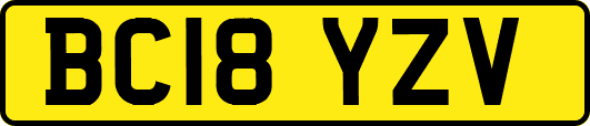 BC18YZV