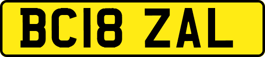BC18ZAL