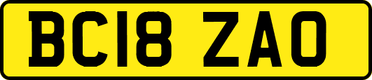 BC18ZAO