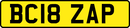 BC18ZAP