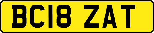 BC18ZAT