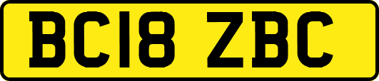 BC18ZBC