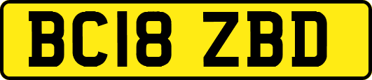 BC18ZBD