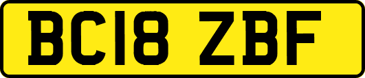 BC18ZBF