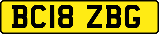 BC18ZBG