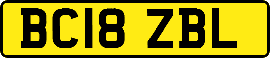 BC18ZBL