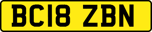 BC18ZBN