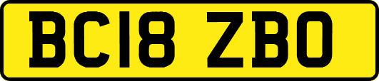 BC18ZBO