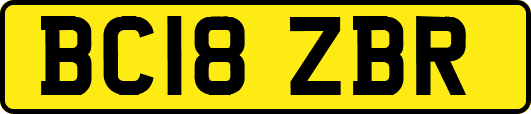 BC18ZBR