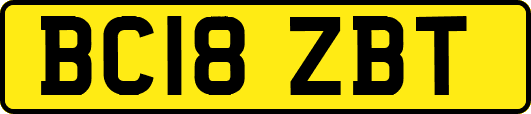 BC18ZBT
