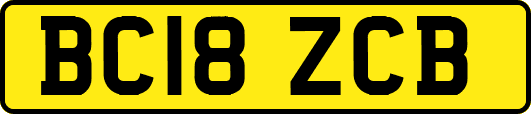 BC18ZCB