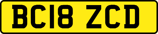 BC18ZCD