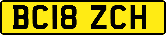 BC18ZCH